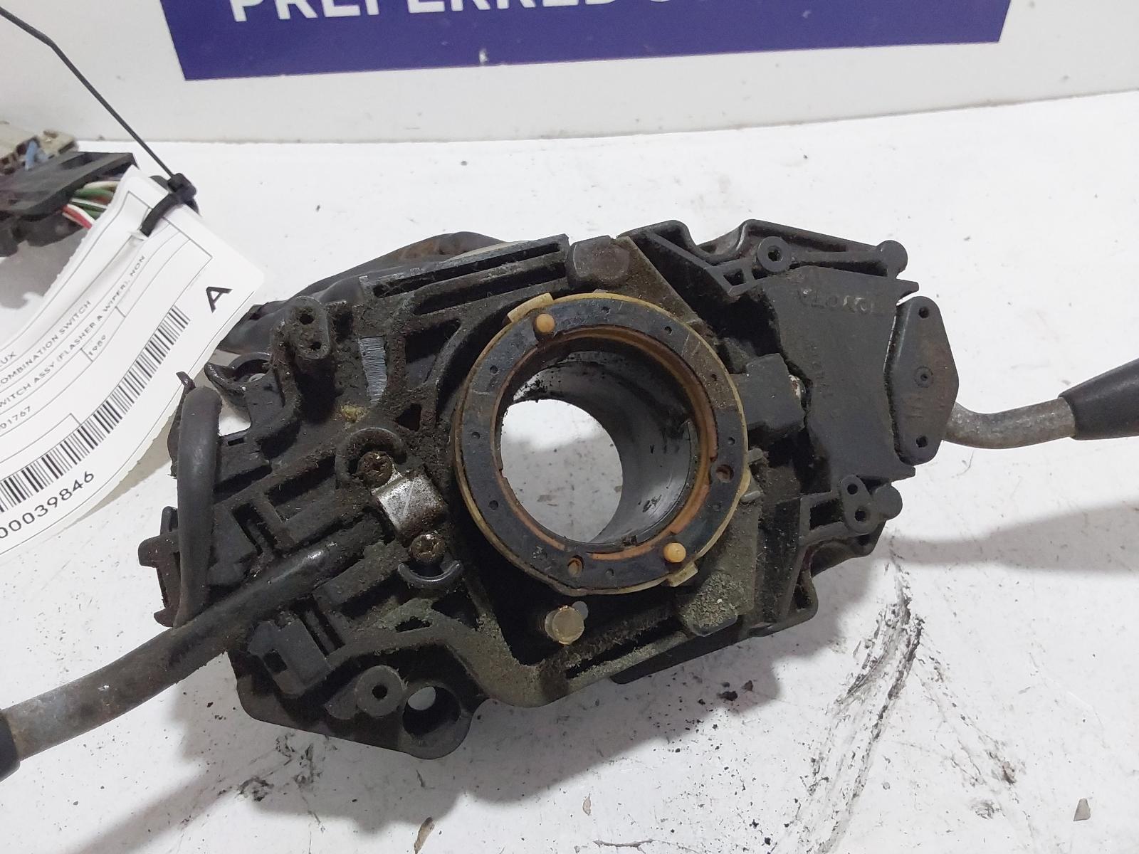View Auto part Combination Switch Toyota Hilux 1989