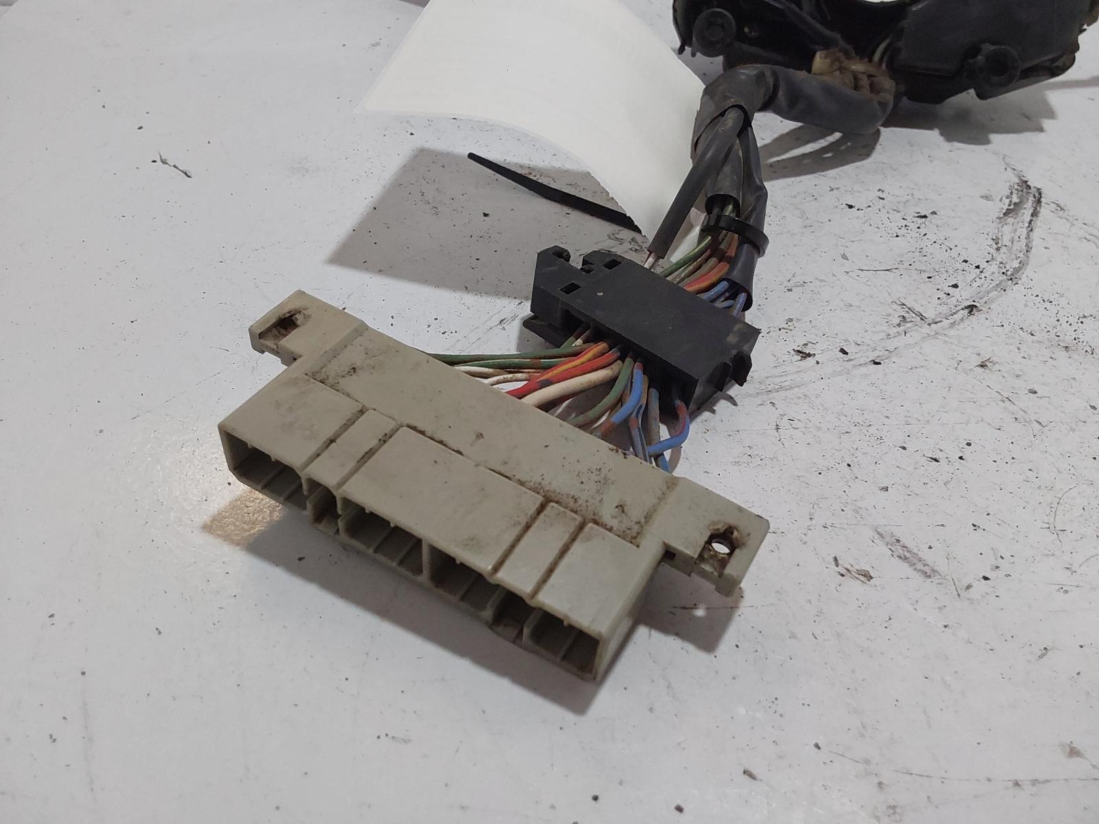 View Auto part Combination Switch Toyota Hilux 1989