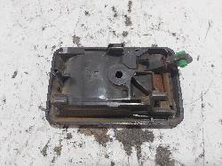 View Auto part Door Handle Toyota Hilux 1989