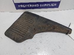View Auto part Mud Flaps Toyota Hilux 1989