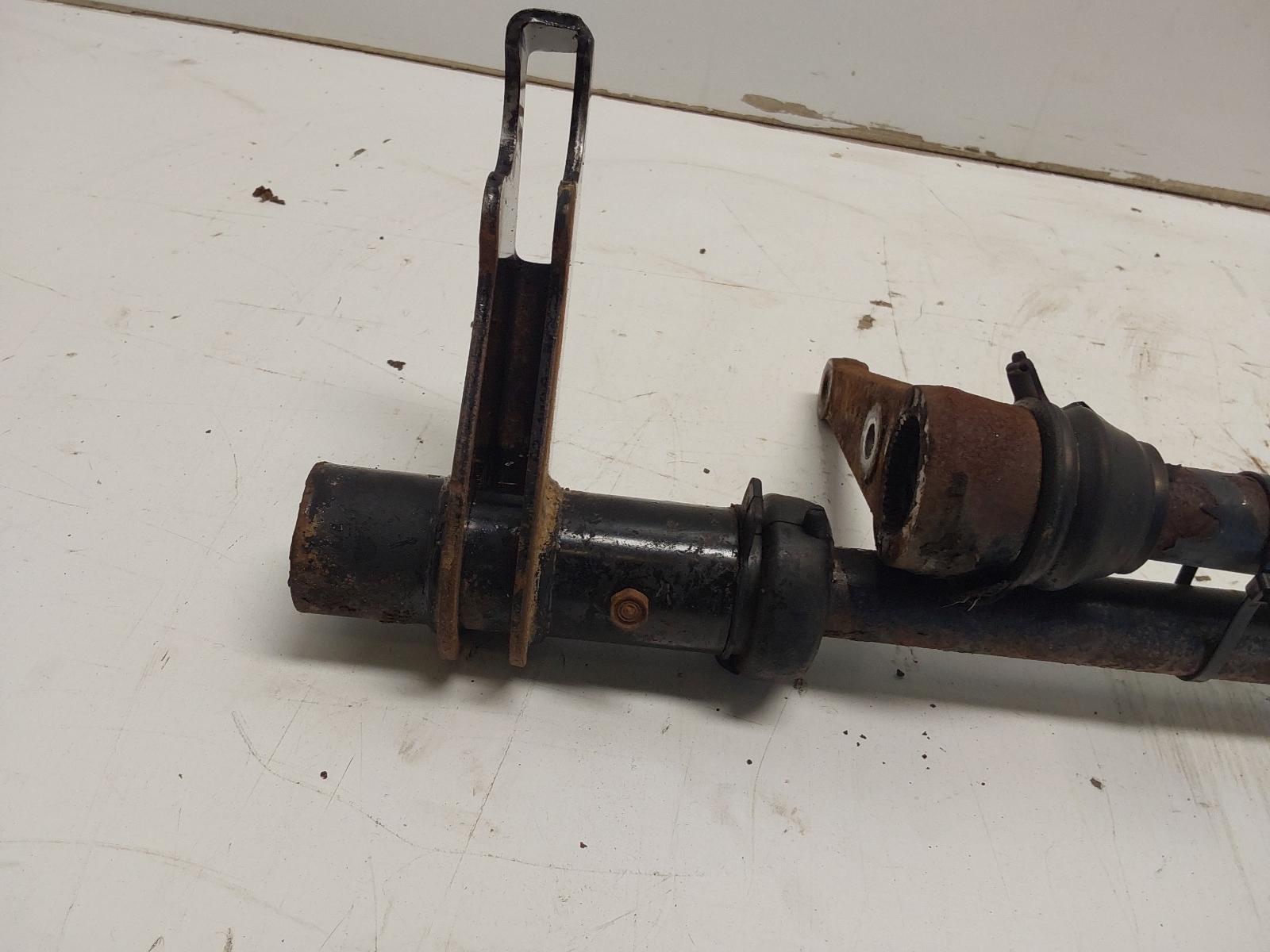 View Auto part Front Torsion Bar Toyota Hilux 1989
