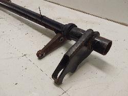 View Auto part Front Torsion Bar Toyota Hilux 1989