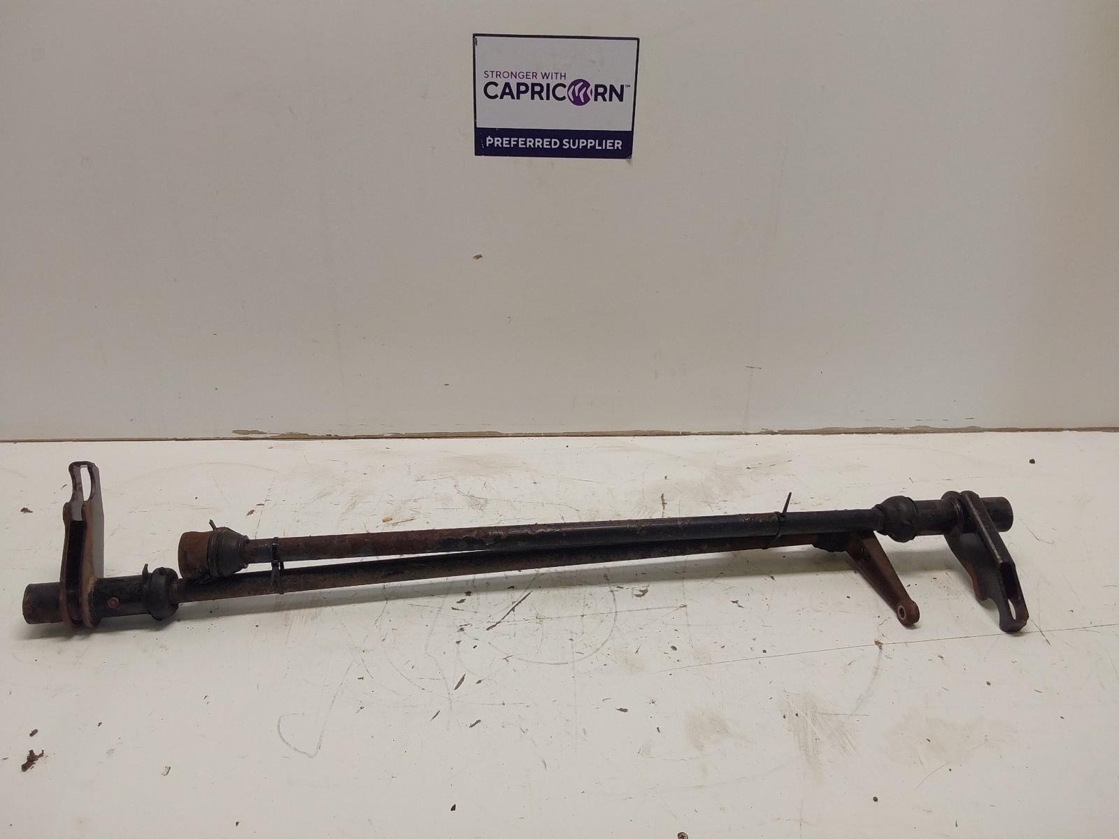 View Auto part Front Torsion Bar Toyota Hilux 1989