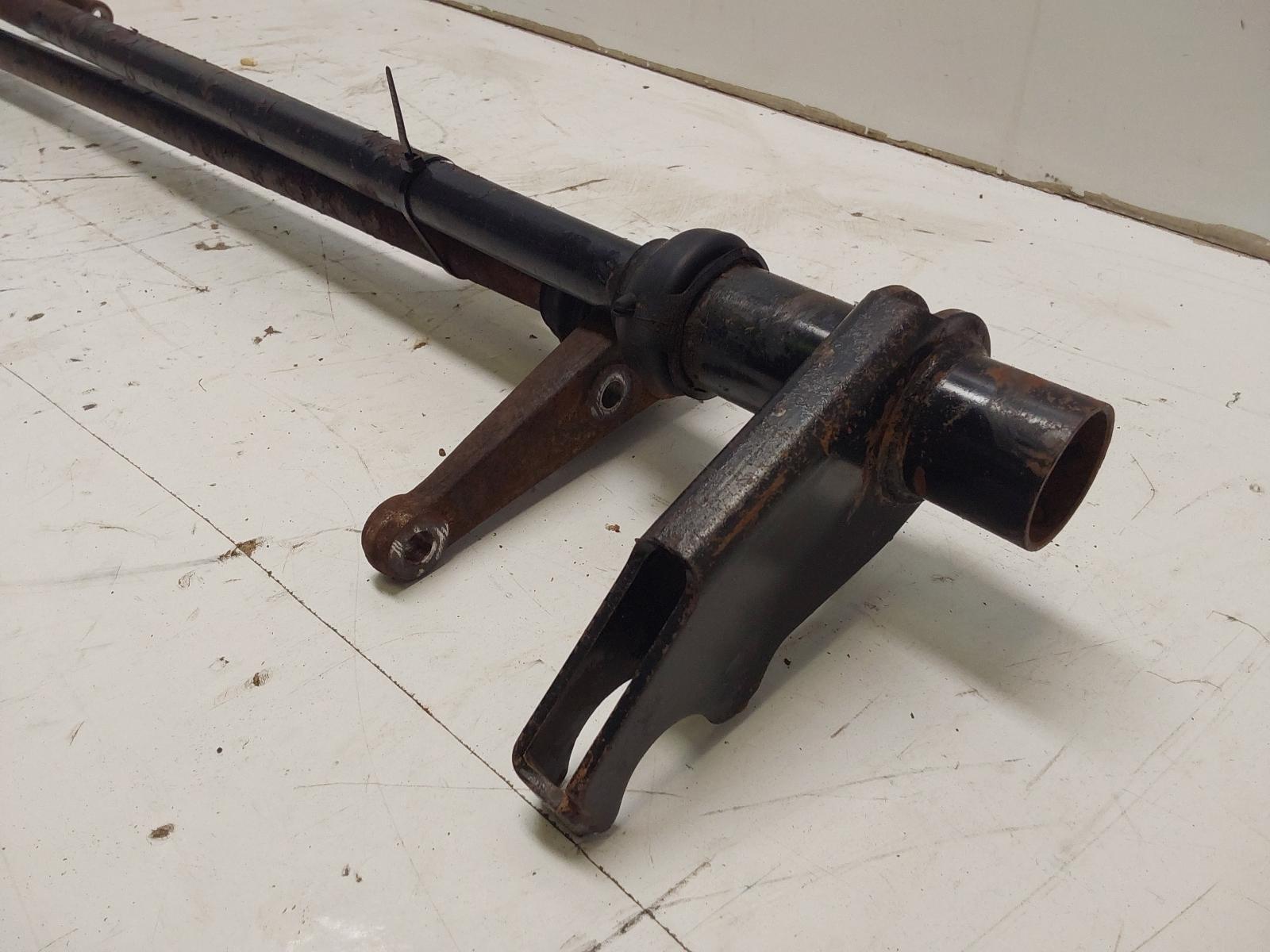 View Auto part Front Torsion Bar Toyota Hilux 1989