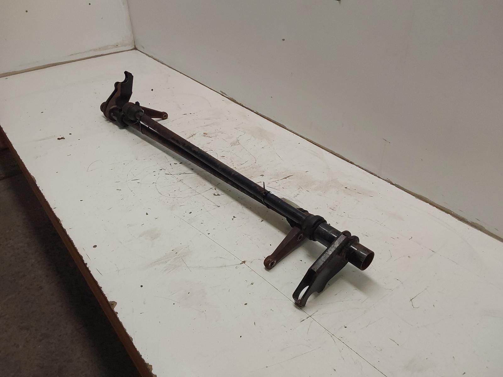 View Auto part Front Torsion Bar Toyota Hilux 1989