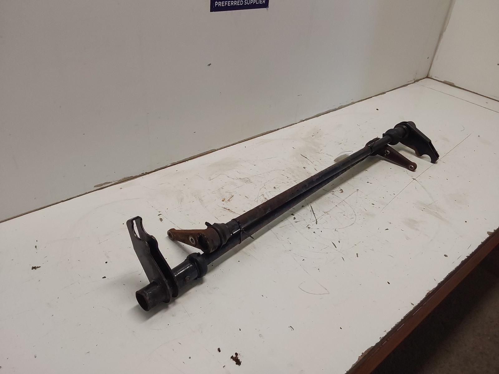 View Auto part Front Torsion Bar Toyota Hilux 1989