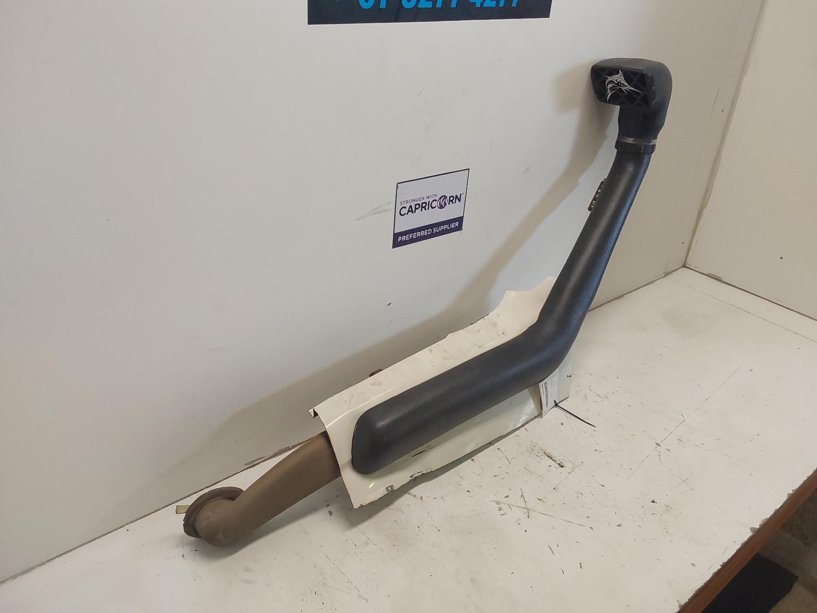View Auto part Snorkel Toyota Hilux 2004
