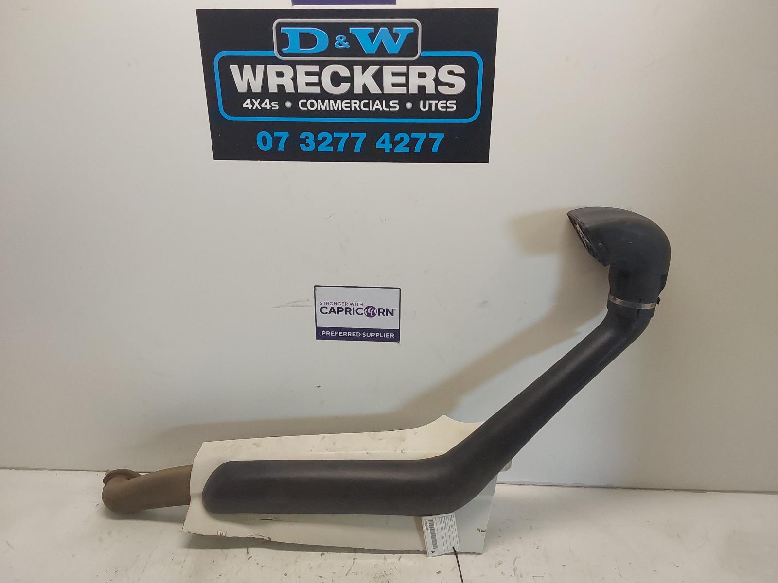 View Auto part Snorkel Toyota Hilux 2004