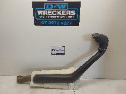 View Auto part Snorkel Toyota Hilux 2004