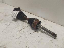 View Auto part Left Driveshaft Toyota Hilux 2004