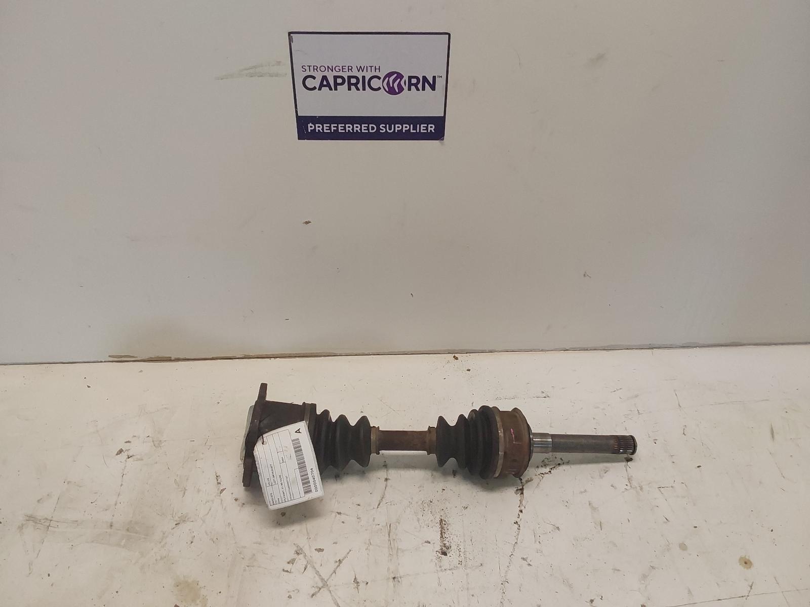 View Auto part Left Driveshaft Toyota Hilux 2004