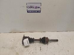 View Auto part Left Driveshaft Toyota Hilux 2004