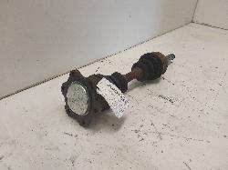 View Auto part Left Driveshaft Toyota Hilux 2004