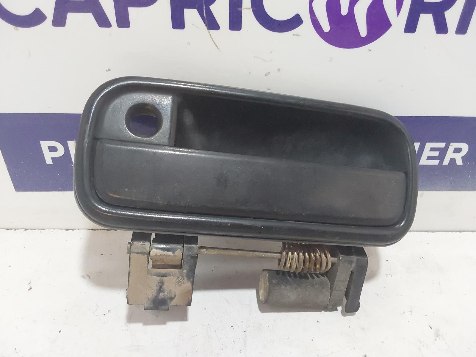 View Auto part Door Handle Toyota Hilux 2004