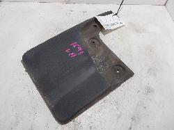 View Auto part Mud Flaps Mitsubishi Triton 2019