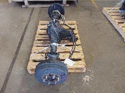 View Auto part Rear Diff Assembly Mitsubishi Triton 2019