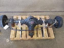 View Auto part Rear Diff Assembly Mitsubishi Triton 2019