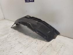 View Auto part Left Guard Liner Mitsubishi Triton 2019