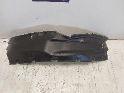View Auto part Left Guard Liner Mitsubishi Triton 2019