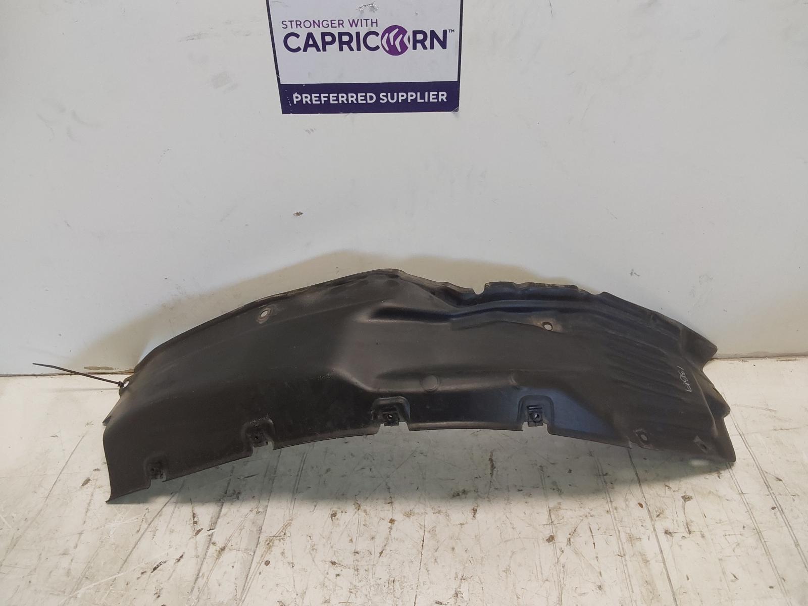 View Auto part Left Guard Liner Mitsubishi Triton 2019