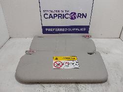 View Auto part Sunvisor Mitsubishi Triton 2019