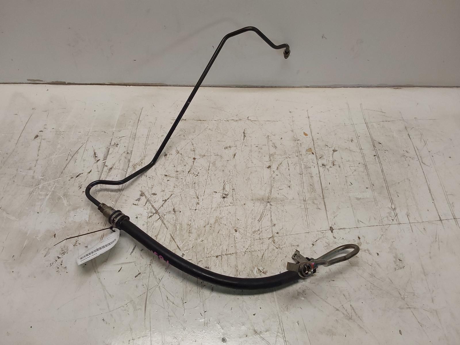 View Auto part Power Steer Hose Mitsubishi Triton 2019