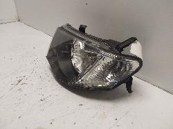 View Auto part Left Headlamp Mitsubishi Triton 2009