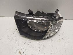 View Auto part Left Headlamp Mitsubishi Triton 2009
