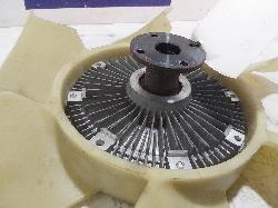View Auto part Fan Mitsubishi Triton 2019
