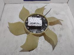 View Auto part Fan Mitsubishi Triton 2019