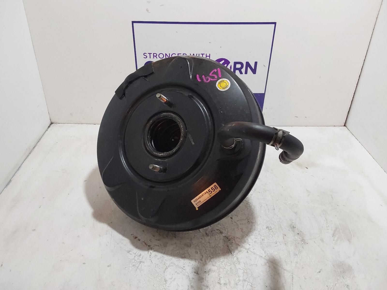 View Auto part Brake Booster Mitsubishi Triton 2019