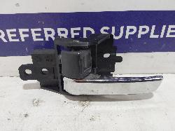 View Auto part Door Handle Mitsubishi Triton 2019