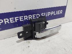 View Auto part Door Handle Mitsubishi Triton 2019