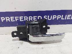 View Auto part Door Handle Mitsubishi Triton 2019