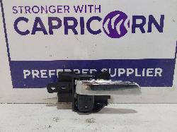 View Auto part Door Handle Mitsubishi Triton 2019