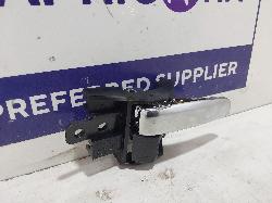 View Auto part Door Handle Mitsubishi Triton 2019