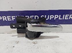View Auto part Door Handle Mitsubishi Triton 2019