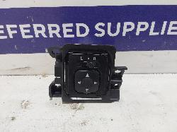 View Auto part Misc Switch/Relay Mitsubishi Triton 2019