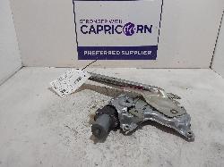 View Auto part Left Rear Wnd Reg/Motor Mitsubishi Triton 2019