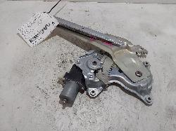 View Auto part Left Rear Wnd Reg/Motor Mitsubishi Triton 2019