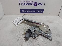 View Auto part Left Rear Wnd Reg/Motor Mitsubishi Triton 2019