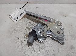 View Auto part Left Rear Wnd Reg/Motor Mitsubishi Triton 2019