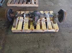 View Auto part Rear Diff Assembly Toyota Hilux 1995