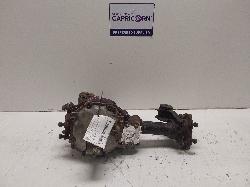 View Auto part Differential Centre Toyota Hilux 1995