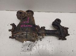 View Auto part Differential Centre Toyota Hilux 1995