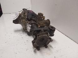 View Auto part Differential Centre Toyota Hilux 1995