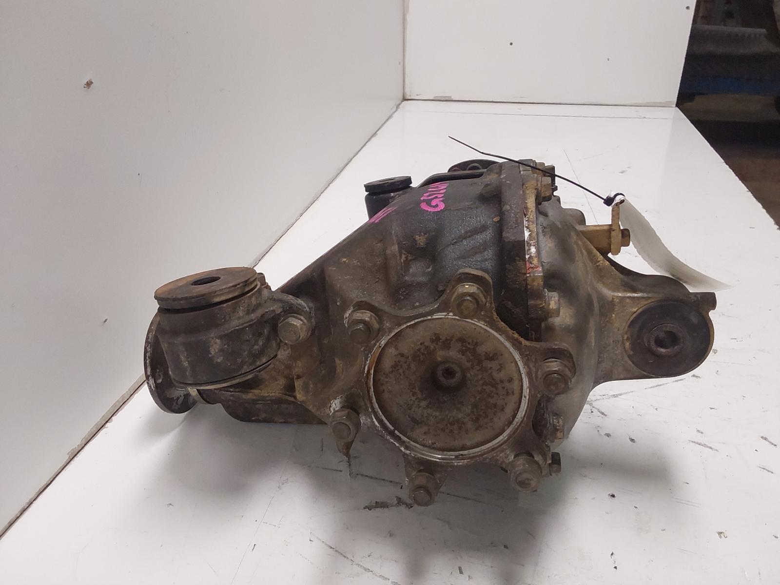 View Auto part Differential Centre Toyota Hilux 1995