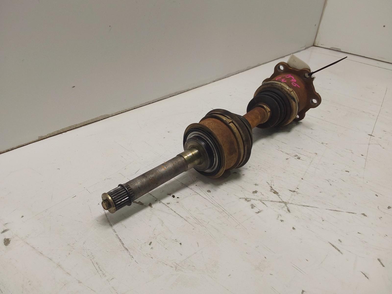 View Auto part Right Driveshaft Toyota Hilux 1995