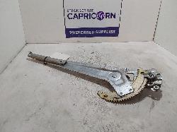 View Auto part Left Front Window Reg/Motor Toyota Hilux 1995
