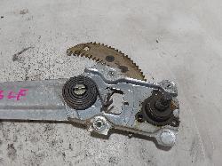 View Auto part Left Front Window Reg/Motor Toyota Hilux 1995